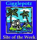 Gigglepotz Cool School of the Week Award