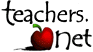 teachers.net logo